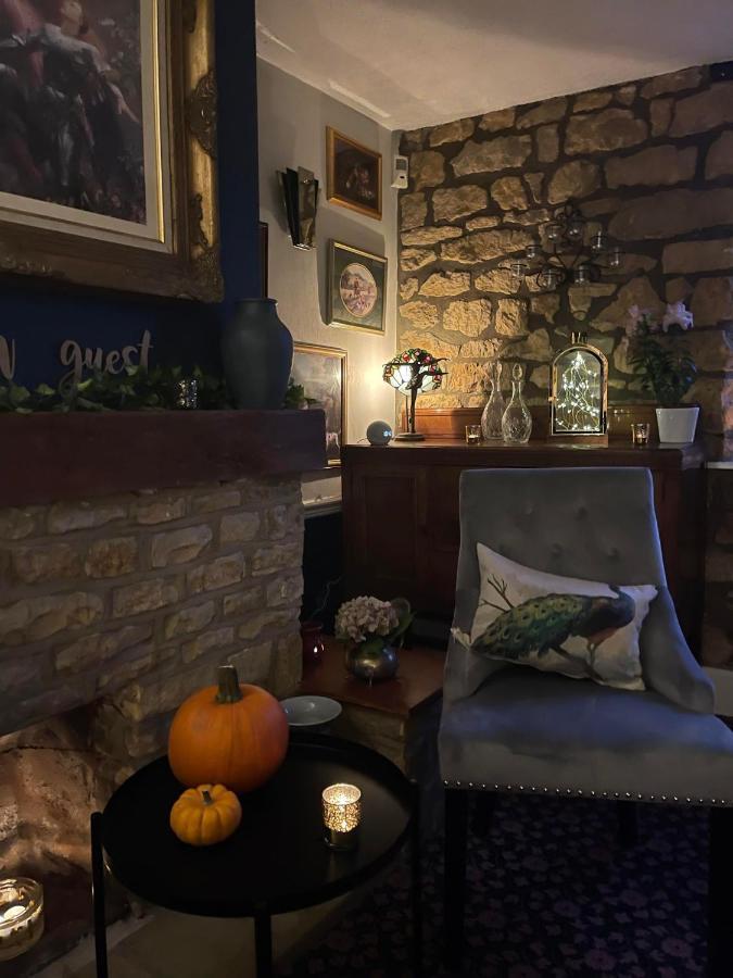 فندق Broadlands (Adults Only) بورتون أُنذ ووتر المظهر الخارجي الصورة